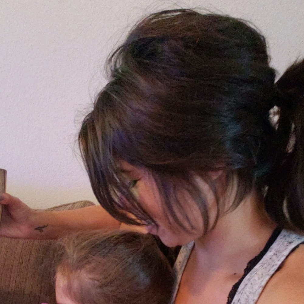 Meet your Posher, Tina